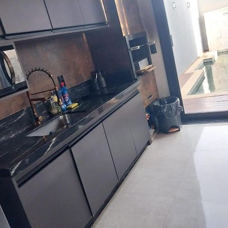 Casa Cardoso Isla Cancun Resort ภายนอก รูปภาพ