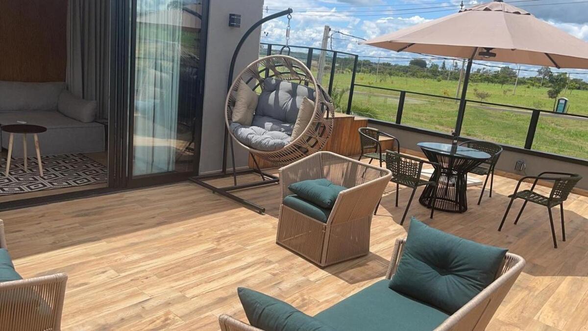 Casa Cardoso Isla Cancun Resort ภายนอก รูปภาพ