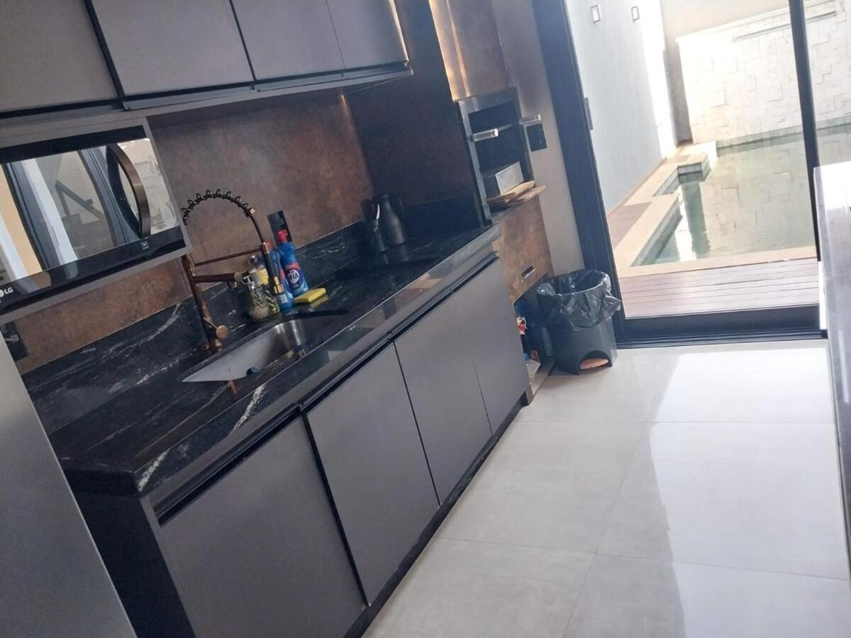 Casa Cardoso Isla Cancun Resort ภายนอก รูปภาพ