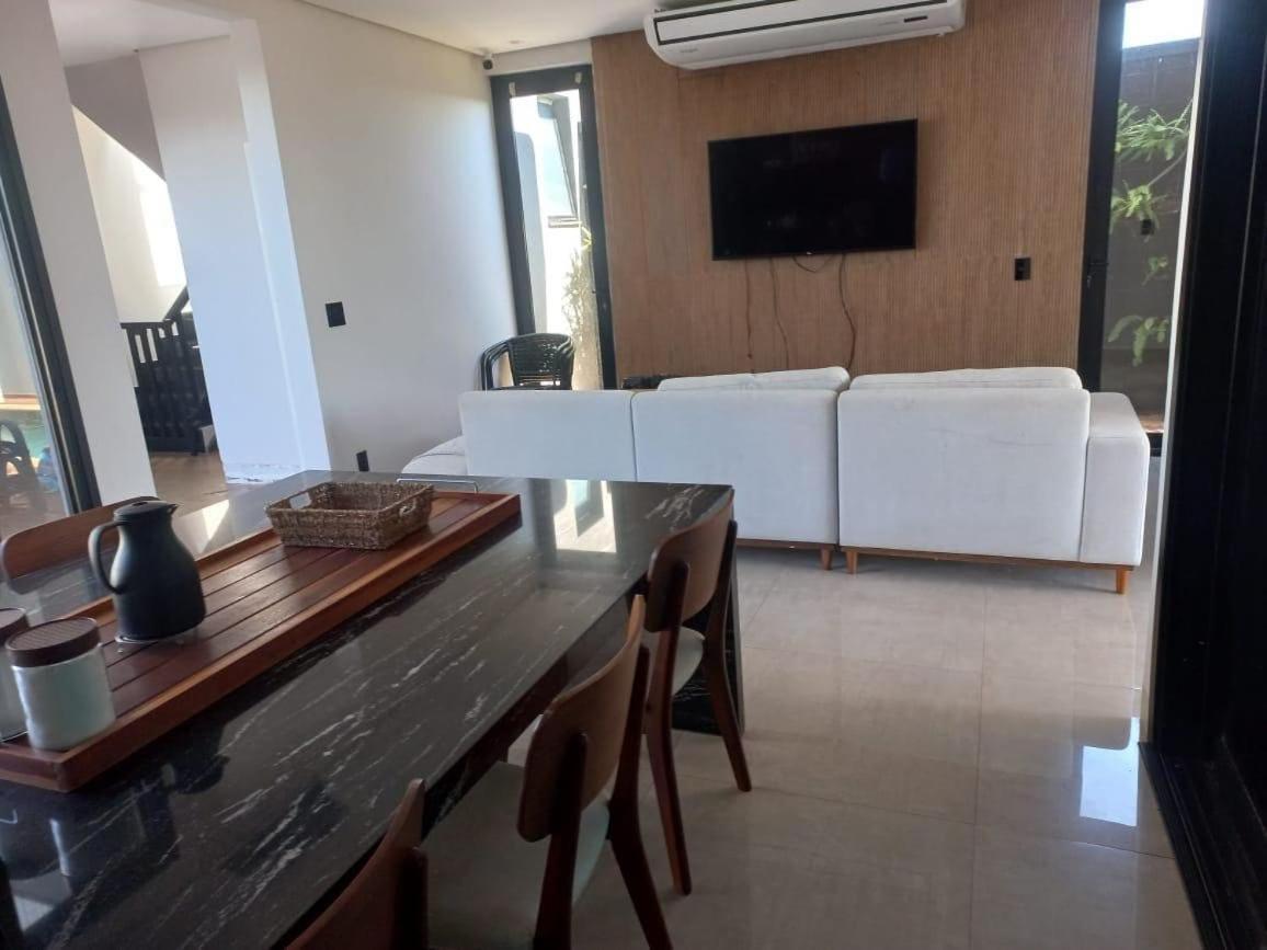 Casa Cardoso Isla Cancun Resort ภายนอก รูปภาพ
