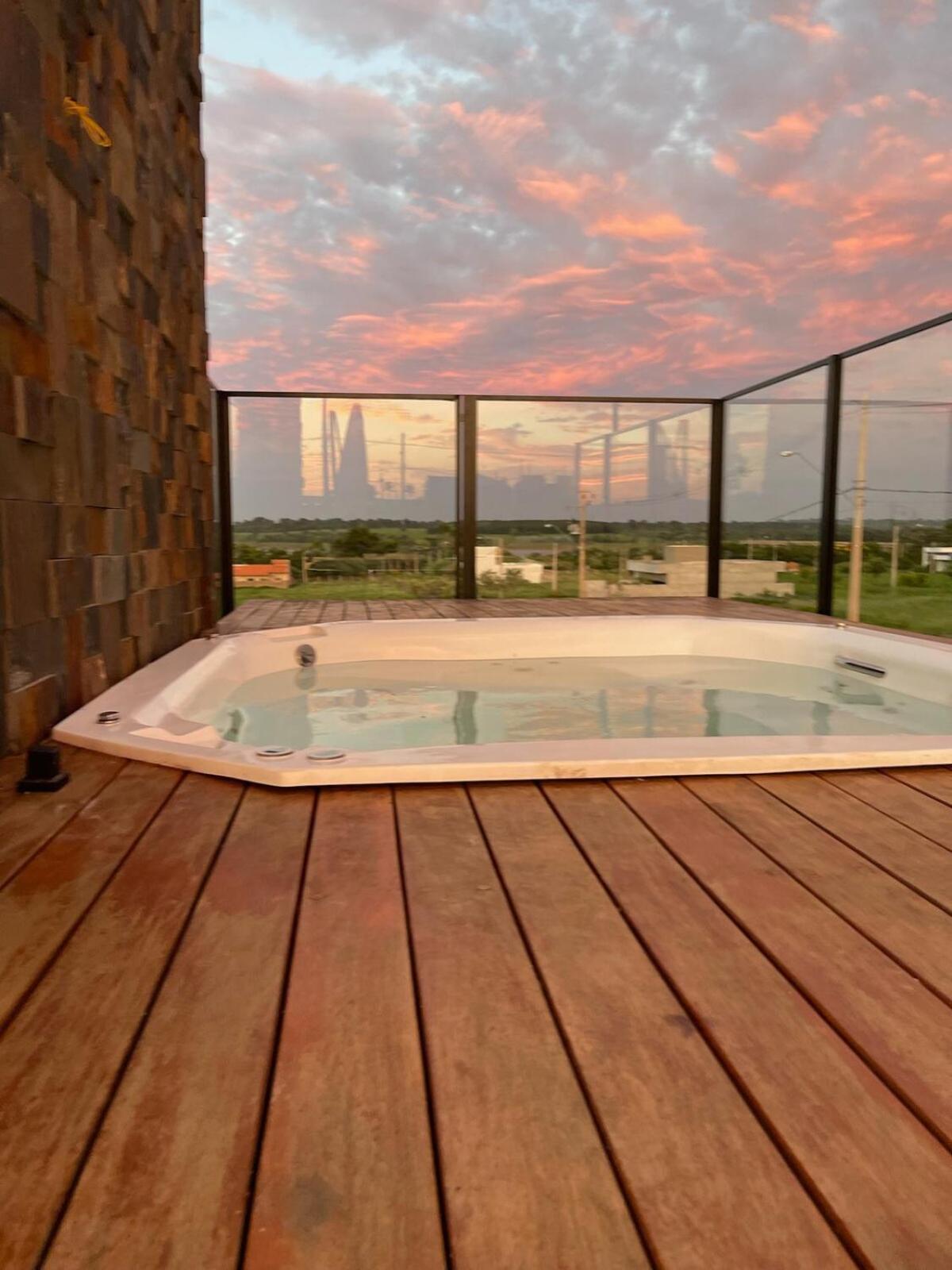 Casa Cardoso Isla Cancun Resort ภายนอก รูปภาพ