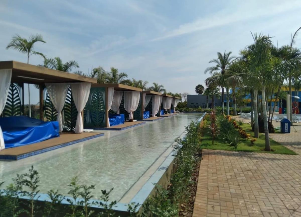 Casa Cardoso Isla Cancun Resort ภายนอก รูปภาพ
